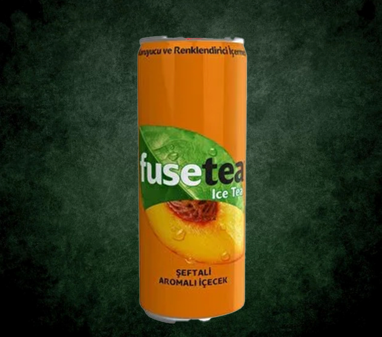 fuse tea